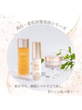 ベラドンナ(Bella Donna)/美肌・老化対策美容シリーズ