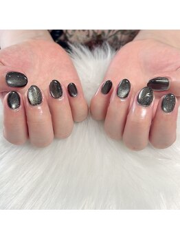 レイモード(Ray mode)/NEWマグネットネイル