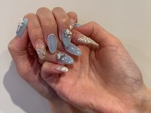 ベイネイル(Bae nail)/定額デザイン