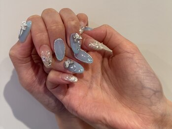 ベイネイル(Bae nail)/定額デザイン