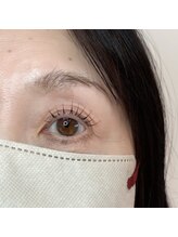 モード(Mode)/まつ毛パーマ