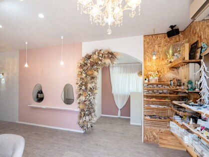 スーリール(sourire)の写真