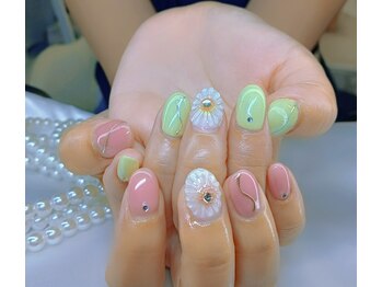 T&Sネイルサロン/
