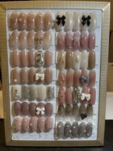 クリークノイズヘア 大手町店(CLIQUE noise hair)/