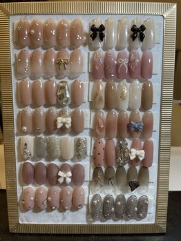 クリークノイズヘア 大手町店(CLIQUE noise hair)/