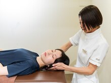 マカナ整体サロン 栄(MAKANA)/スマホ首、巻き肩、猫背整体