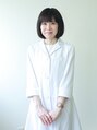 自然の恵み 鍼灸院 梶 由佳