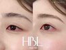 SNSで話題★ 次世代アイブロウ 《ハリウッドブロウリフト》※HBL初回の方