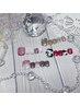 【初回他店オフ無料】　フットネイル☆　定額B￥8800→5500　60分