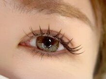 クトワ 大正店(QUE TOI)/ダブルフラット80束 ALL Brown