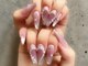 ネイルサロン マーチ おもろまち店(NAIL SALON MARCH)の写真
