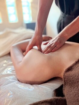 アロマで癒されたい