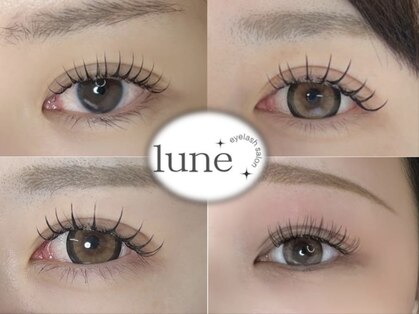 リュヌ(lune)の写真