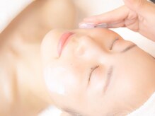 メナードフェイシャルサロン 旭川東4条店/2.クレンジング[毛穴]