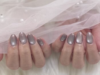 ベルフィオーレ 拝島店(bel fiore)/特殊ワンカラー 水光マグネット