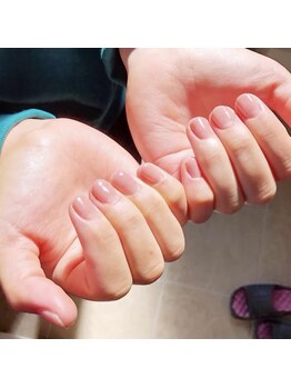 アンドエム(&M)/