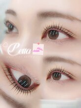 アイモア 可児店(eye mor.)/まつげパーマ