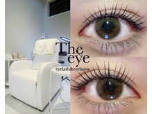 ジ アイ 下松店(The eye)