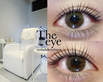 ジ アイ 下松店(The eye)
