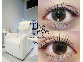 ジ アイ 下松店(The eye)