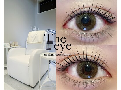 ジ アイ 下松店(The eye)の写真