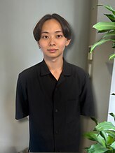 ヘイ 五反田店(hey) 中園 遥都