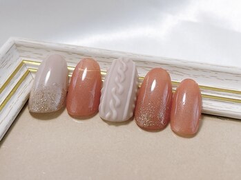 ノア(noa.)/ニット