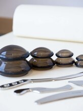 テトテ 前橋(te to te)/カッピング、吸い玉