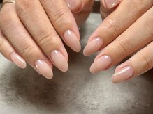 コサチ ネイル(Cosachi nail)/ワンカラー