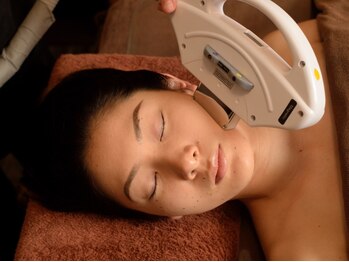 ハティ(Hati)の写真/BBL光フェイシャルで速攻効果実感！お肌のトーンUP・シミしわ改善・小顔・毛穴の引締め・ニキビケアにも◎