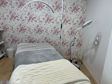 メイト(mate)の雰囲気（施術ルーム）