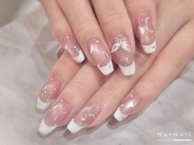 エヌエープラスネイル 新小岩店(Na+nail)