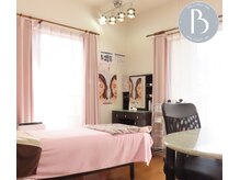 ミスズ(MISUZU)の雰囲気（サロンの雰囲気）