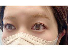 イイビ 中目黒(iibi)/まつげパーマ・ヘッドスパ