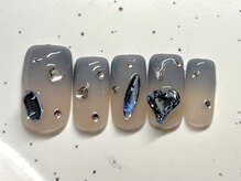 ピョルネイル 浦和(Byul Nail)/