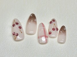 2026春ネイル【トレンド】