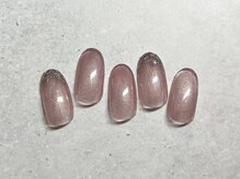 NAIL SALON sourire 六甲道店【スリール】/定額ハンド¥5,900(75分)