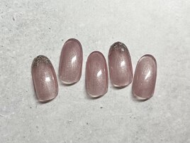 定額ハンド¥5,900(75分)