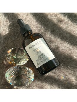 モーイブルップ 梅田店(mooi beloep)/オリジナルスキンケア☆美容液