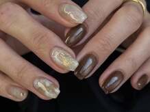 マノン 北堀江(Manon)の雰囲気（design（担当:mitsuki)）