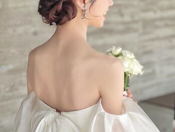 アンシャンテ姫路/ブライダル痩身　姫路加古川