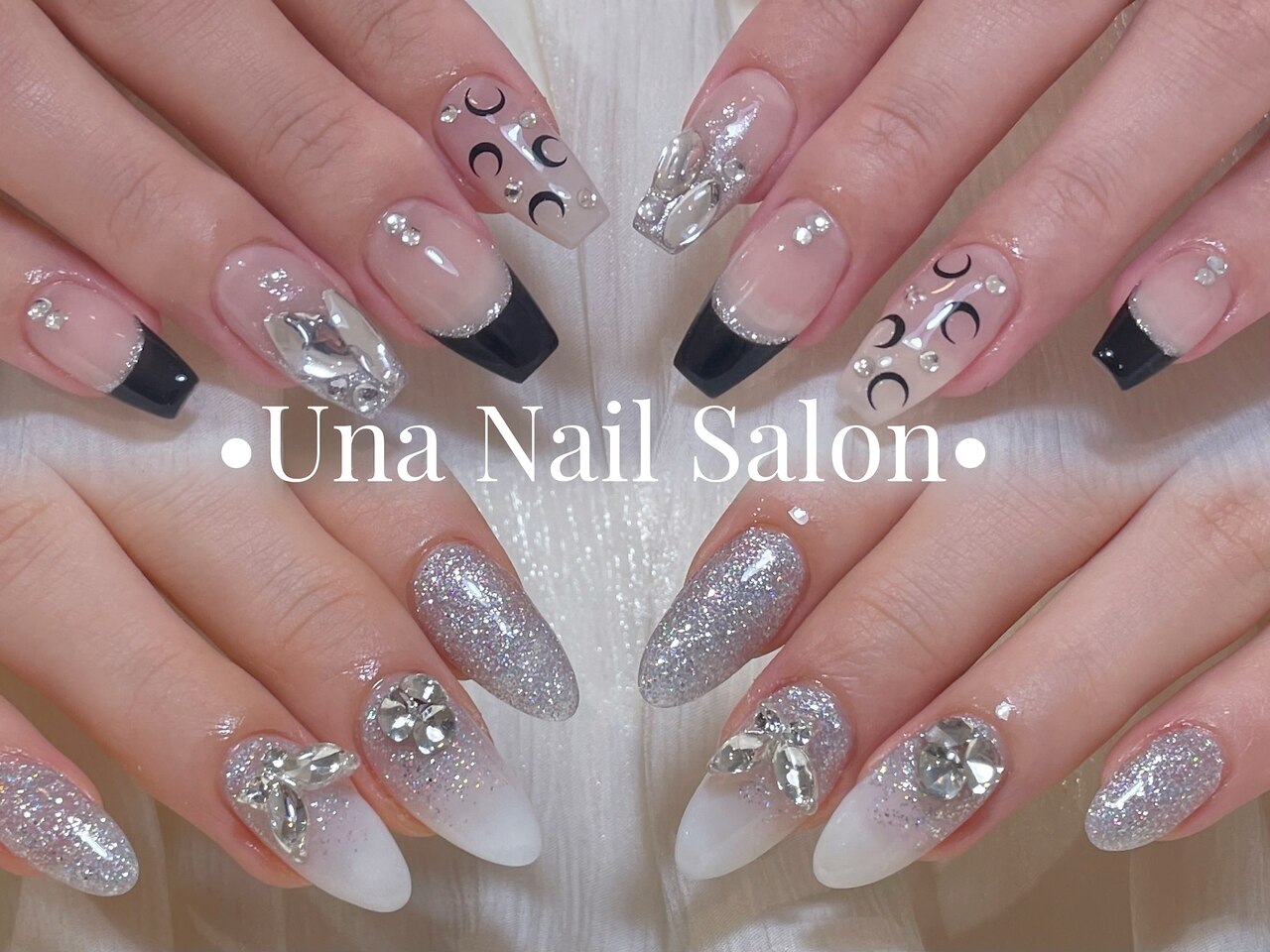 ウナネイルサロン 渋谷店(Una nail salon)｜ホットペッパービューティー