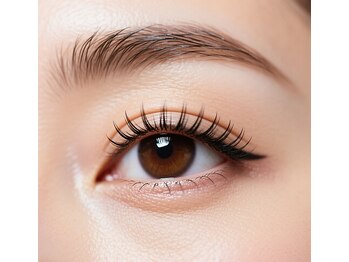 リュクスノワール 六本木店(Luxe Noir)/上品なまつげパーマ