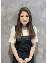 クレアラルーチェ 博多駅前店(Crea la Luce)&nbsp;【Nail】 中村