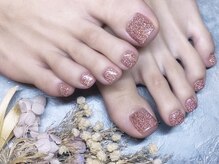 ラ サンセリテ(la sincerite)の雰囲気（お持ち込みデザイン可能です♪デザインご相談下さい。゜☆）