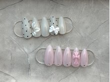 ネイルアンドまつげエクステ テラ 新宿店(Terra)/Premium定額