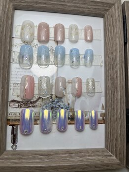 サロン オリーブ(Salon Olive)/