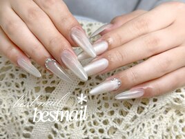 長さだしマグネット