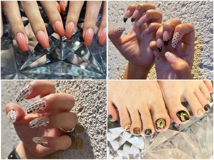 ラッシュ(RLASH)の写真