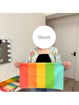 ブルーム 千葉店(bloom)/実際のお客様★